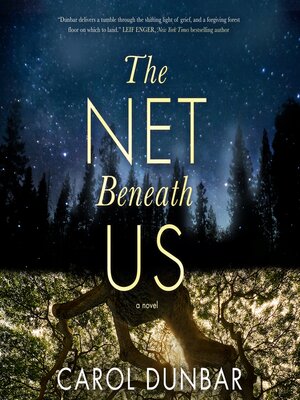 cover image of The Net Beneath Us